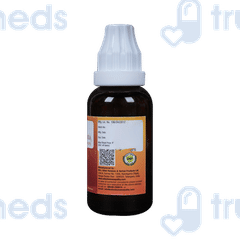 Allen A86 Proteinuria Drops 30ml