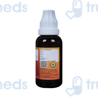 Allen A86 Proteinuria Drops 30ml