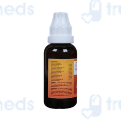 Allen A86 Proteinuria Drops 30ml