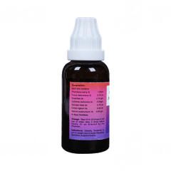 Allen A39 Anti Obesity Drops 30ml