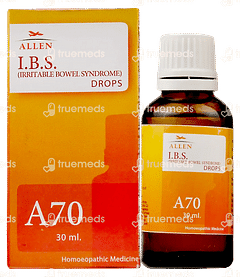 Allen A70 Drops 30ml