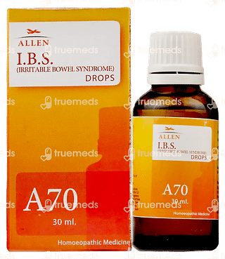 Allen A70 Drops 30ml