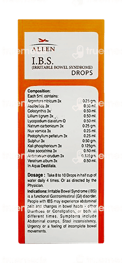 Allen A70 Drops 30ml