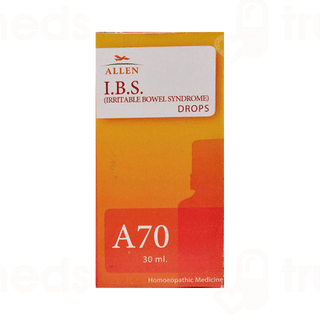 Allen A70 Drops 30ml