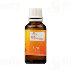 Allen A70 Drops 30ml
