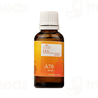 Allen A70 Drops 30ml