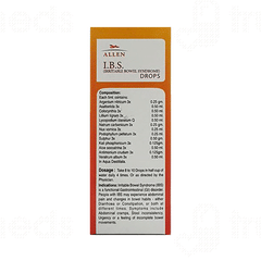 Allen A70 Drops 30ml