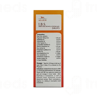 Allen A70 Drops 30ml
