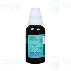 Allen A15 Indigestion Gas & Acidity Drops 30ml Allen A15 Indigestion Gas & Acidity Drops 30ml