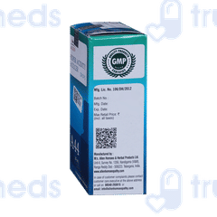 Allen A44 Hyper Acidity & Ulcer Drops 30ml