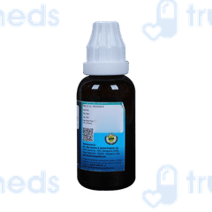 Allen A44 Hyper Acidity & Ulcer Drops 30ml