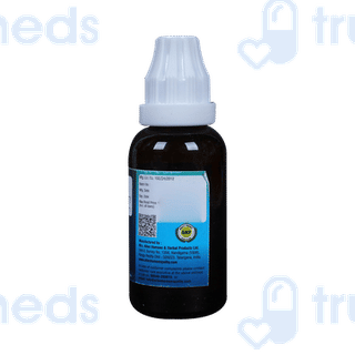 Allen A44 Hyper Acidity & Ulcer Drops 30ml