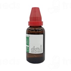 Dr Willmar Schwabe Zauber Hair Drops 30ml