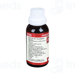 Haslab Drox 20 Pilovarin Drops 30ml