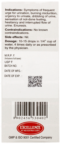 Sbl Prostonum Drops 30ml