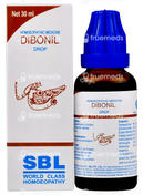 Sbl Dibonil Drop 30 ML