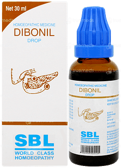 Sbl Dibonil Drops 30ml Sbl Dibonil Drops 30ml