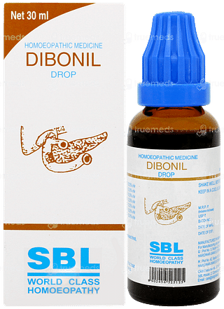 Sbl Dibonil Drops 30ml