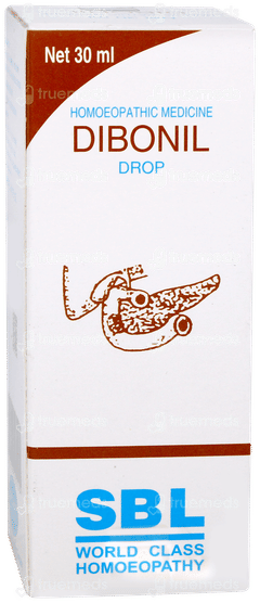 Sbl Dibonil Drops 30ml Sbl Dibonil Drops 30ml