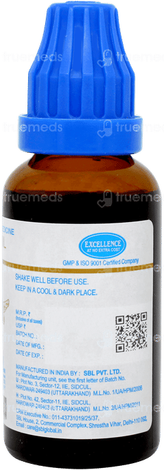 Sbl Dibonil Drops 30ml Sbl Dibonil Drops 30ml