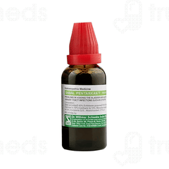Dr Willmar Schwabe Sabal Pentarkan Drop 30ml
