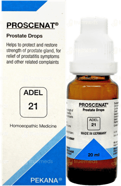 Adel 21 Proscenat Drops 20Ml Adel 21 Proscenat Drops 20Ml