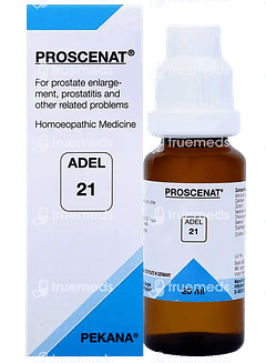 Adel 21 Proscenat Drops 20ml Adel 21 Proscenat Drops 20ml