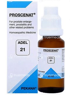 Adel 21 Proscenat Drop 20 ML