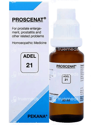 Adel 21 Proscenat Drop 20 ML