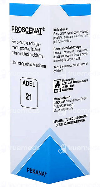 Adel 21 Proscenat Drop 20 ML