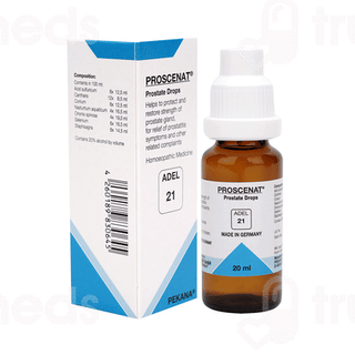 Adel 21 Proscenat Drops 20ml