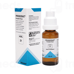 Adel 21 Proscenat Drops 20ml