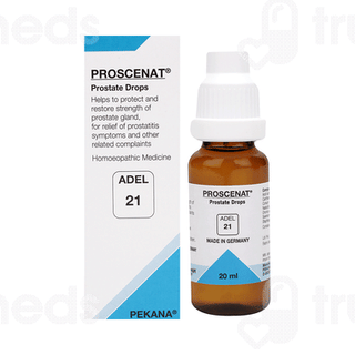 Adel 21 Proscenat Drops 20ml