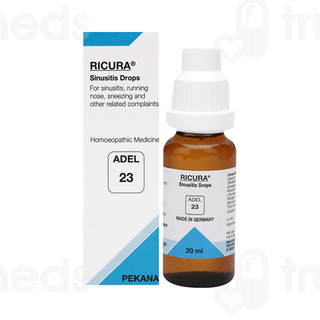 Adel 23 Ricura Drops 20ml