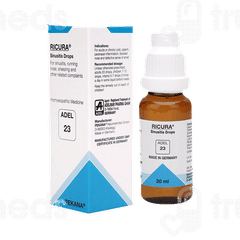 Adel 23 Ricura Drops 20ml