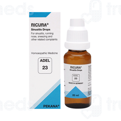 Adel 23 Ricura Drops 20ml