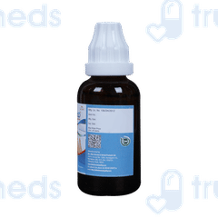 Allen Snorid Drops 30ml