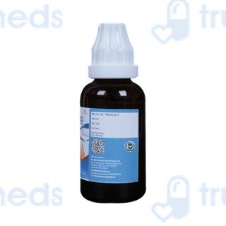 Allen Snorid Drops 30ml