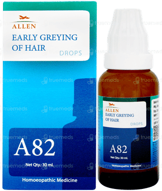 Allen A82 Drops 30ml