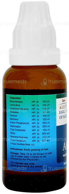 Allen A82 Drops 30ml