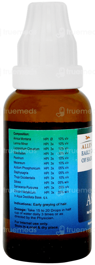 Allen A82 Drops 30ml