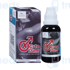 Allen Xcite Dum Drops 30ml