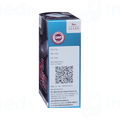 Allen Xcite Dum Drops 30ml
