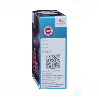Allen Xcite Dum Drops 30ml