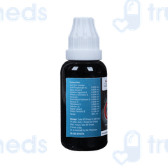 Allen Xcite Dum Drops 30ml