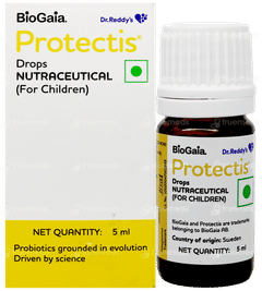 Protectis Oral Drops 5Ml
