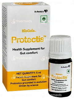 Protectis Oral Drops 5ml Protectis Oral Drops 5ml