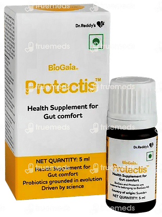 Protectis Drops 5 ML