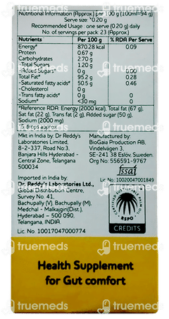 Protectis Oral Drops 5ml