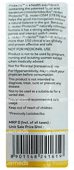 Protectis Oral Drops 5ml